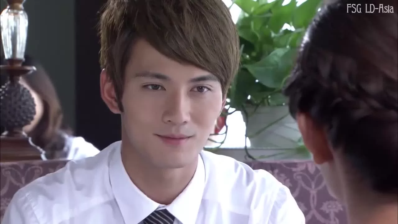 Мой милый глупый муж (2016) 19 серия