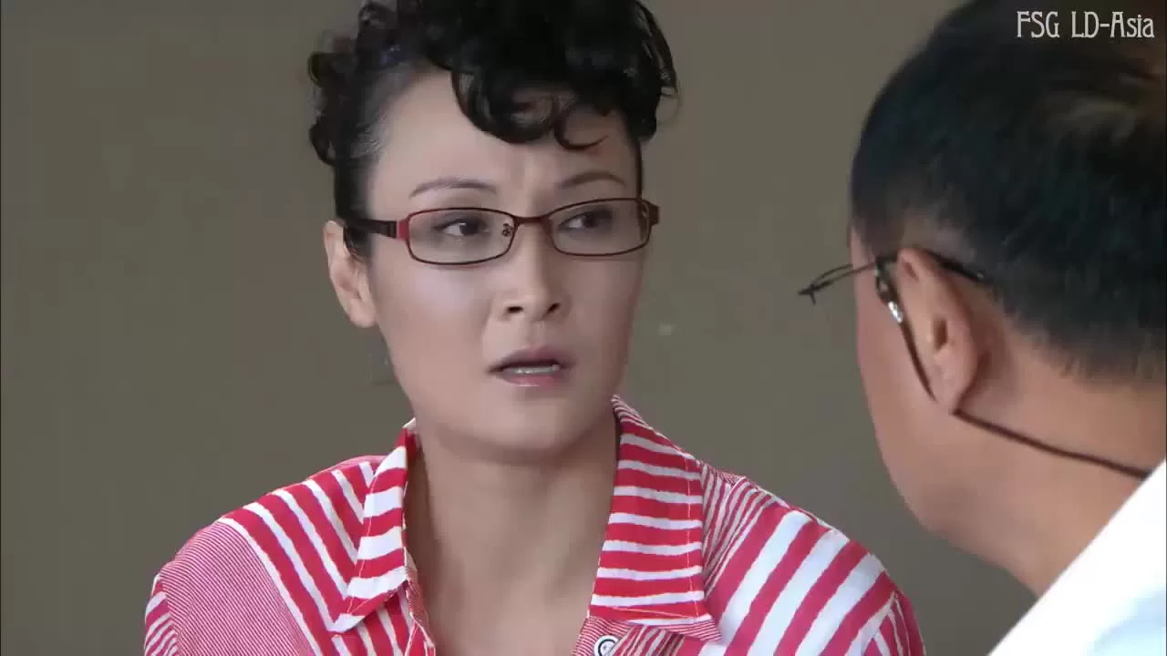 Мой милый глупый муж 2 серия