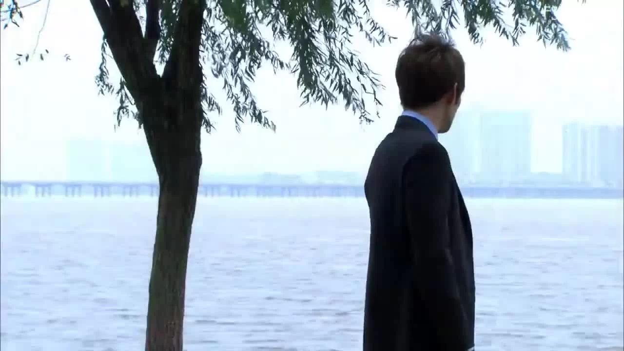 Мой милый глупый муж (2016) 21 серия