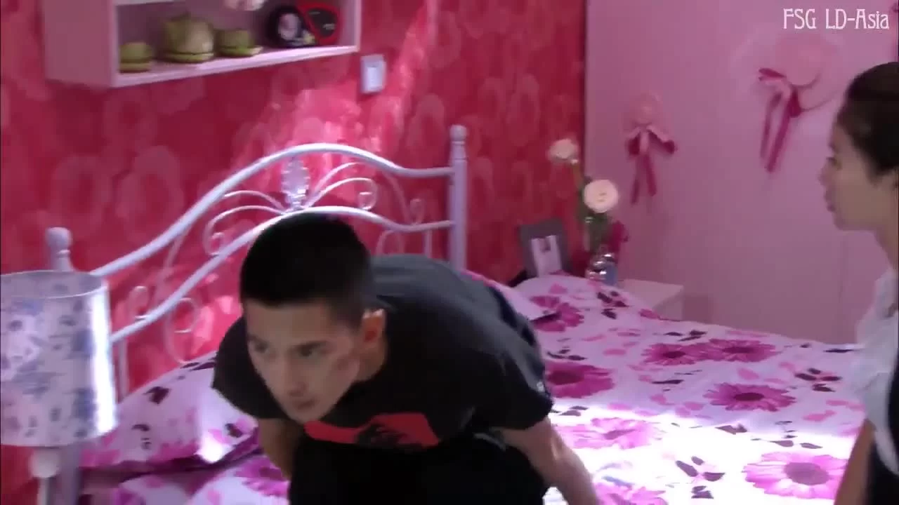 Мой милый глупый муж 8 серия