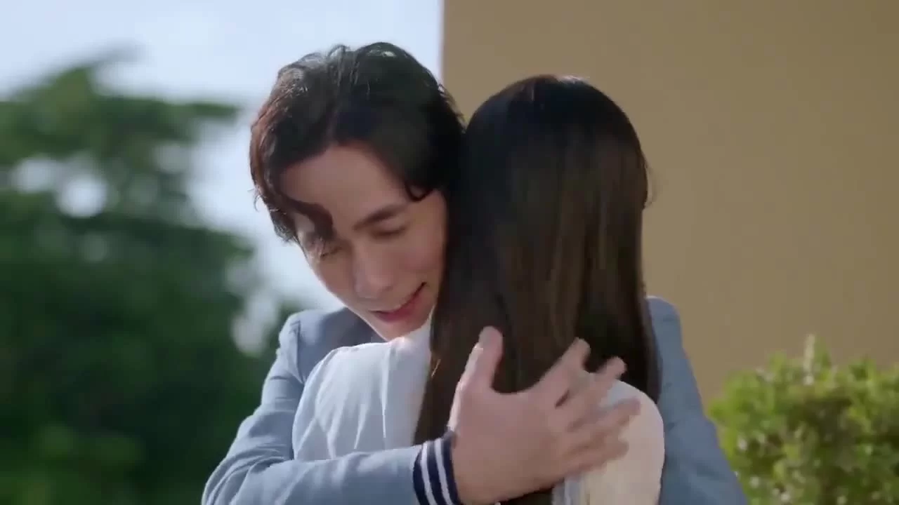 Мой настоящий друг (2019) 17 серия