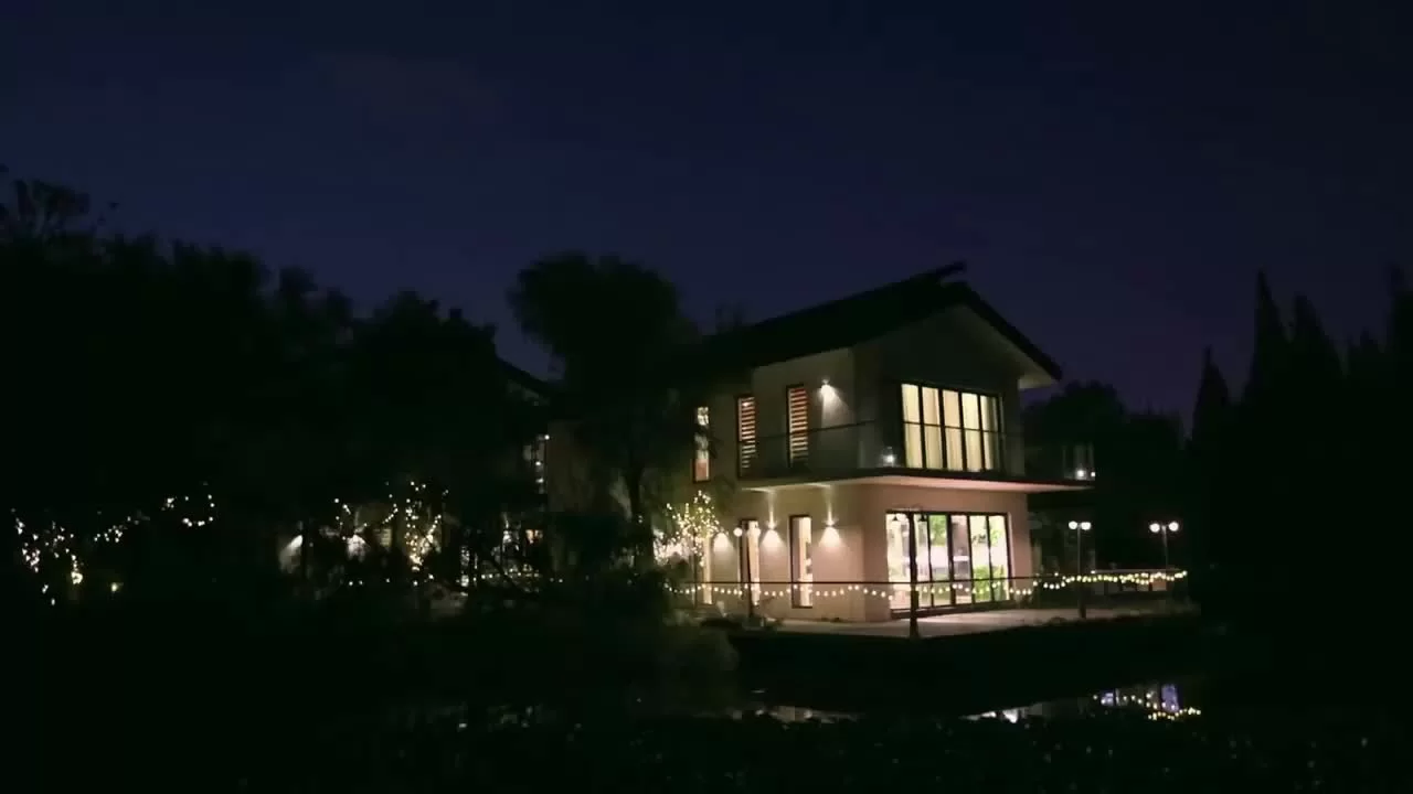 Мой настоящий друг (2019) 18 серия