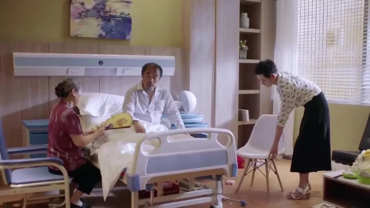 Мой настоящий друг (2019) 20 серия