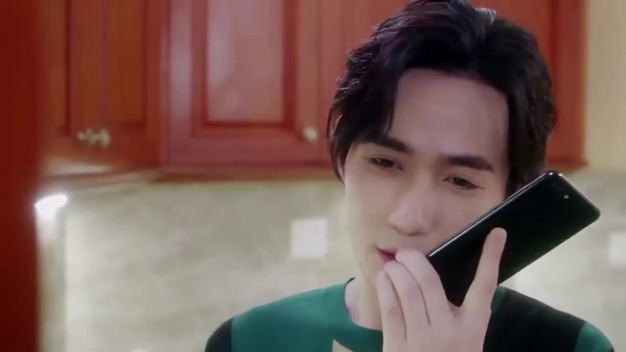 Мой настоящий друг (2019) 22 серия