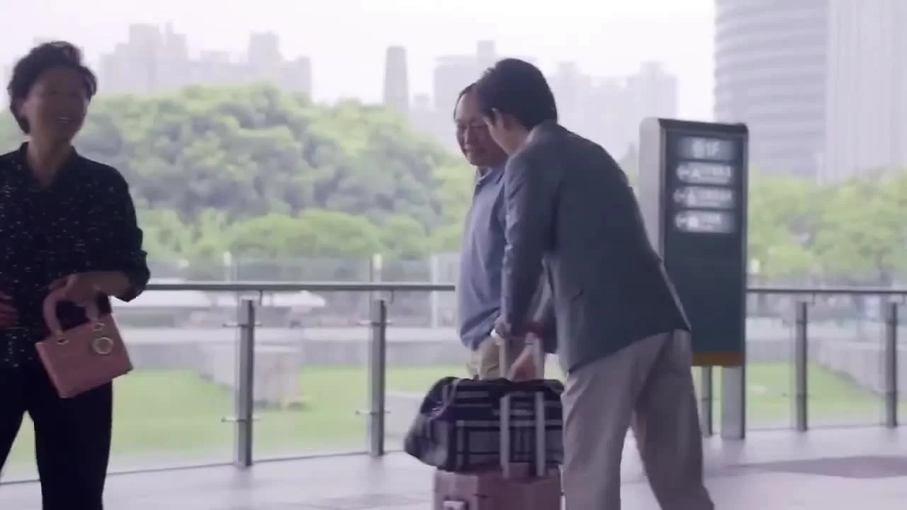 Мой настоящий друг 26 серия