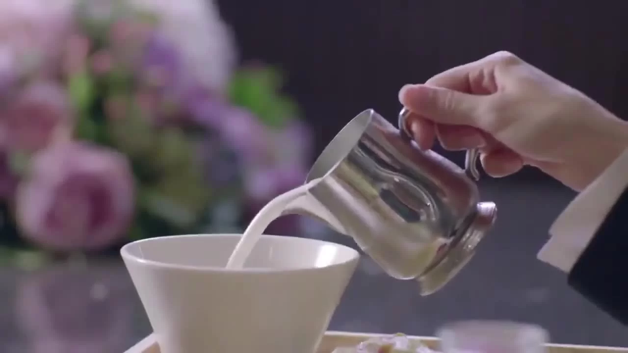 Мой настоящий друг (2019) 30 серия