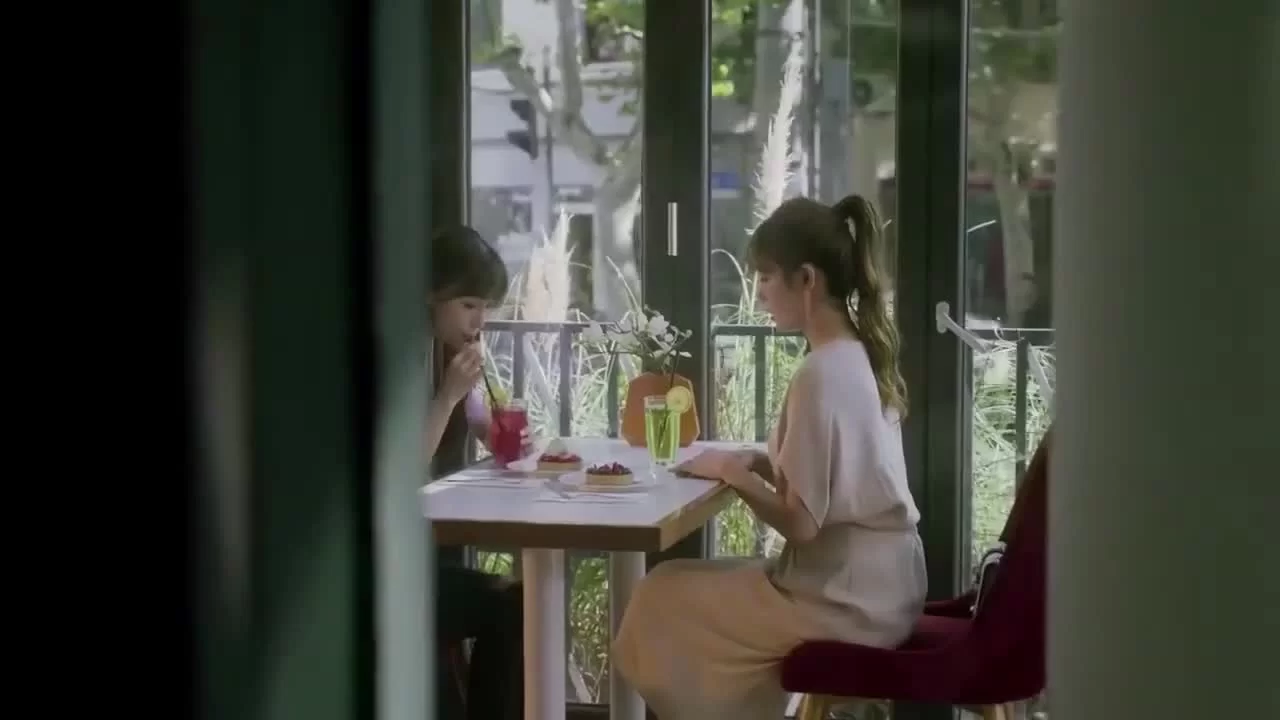 Мой настоящий друг (2019) 37 серия