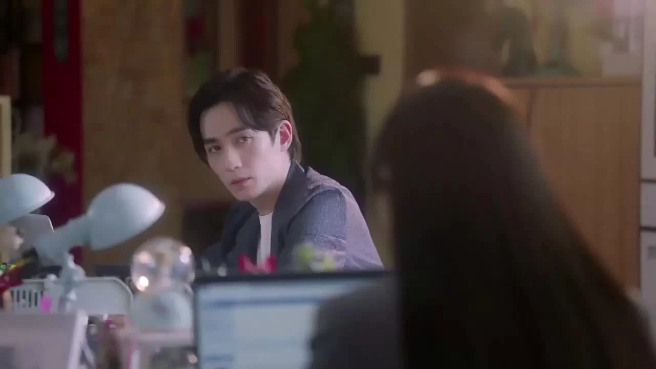 Мой настоящий друг (2019) 42 серия