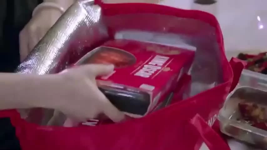 Мой настоящий друг (2019) 46 серия