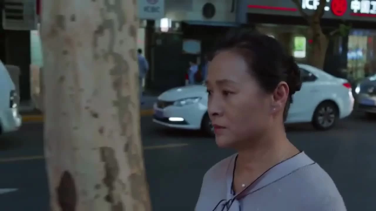 Мой настоящий друг (2019) 6 серия