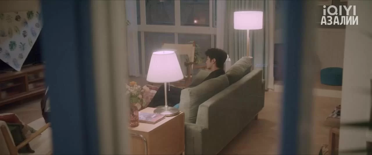 Мой парень - злодей 3 серия