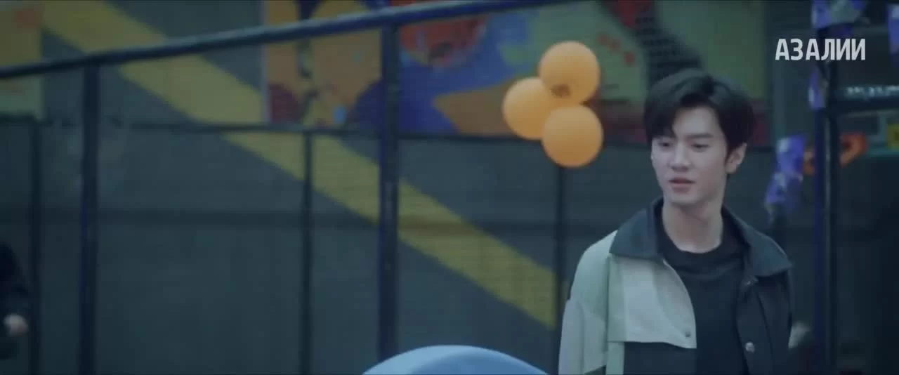 Мой парень - злодей 7 серия