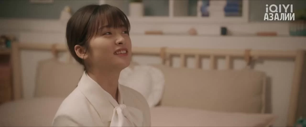 Мой парень - злодей 8 серия