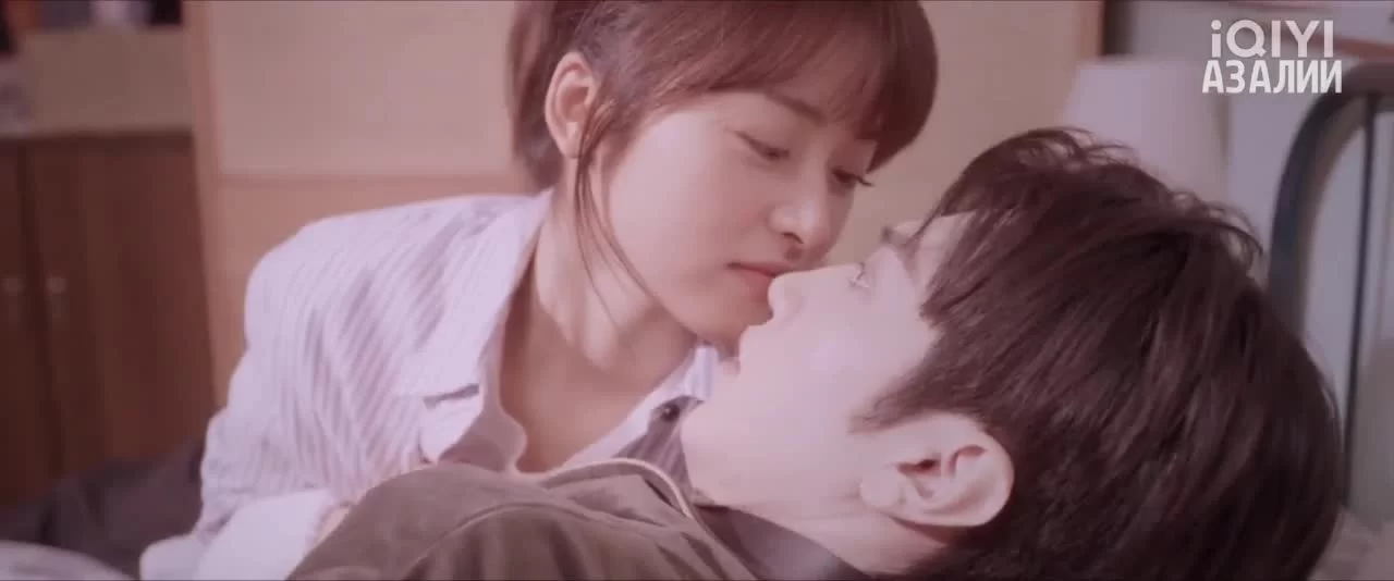 Мой парень - злодей 9 серия