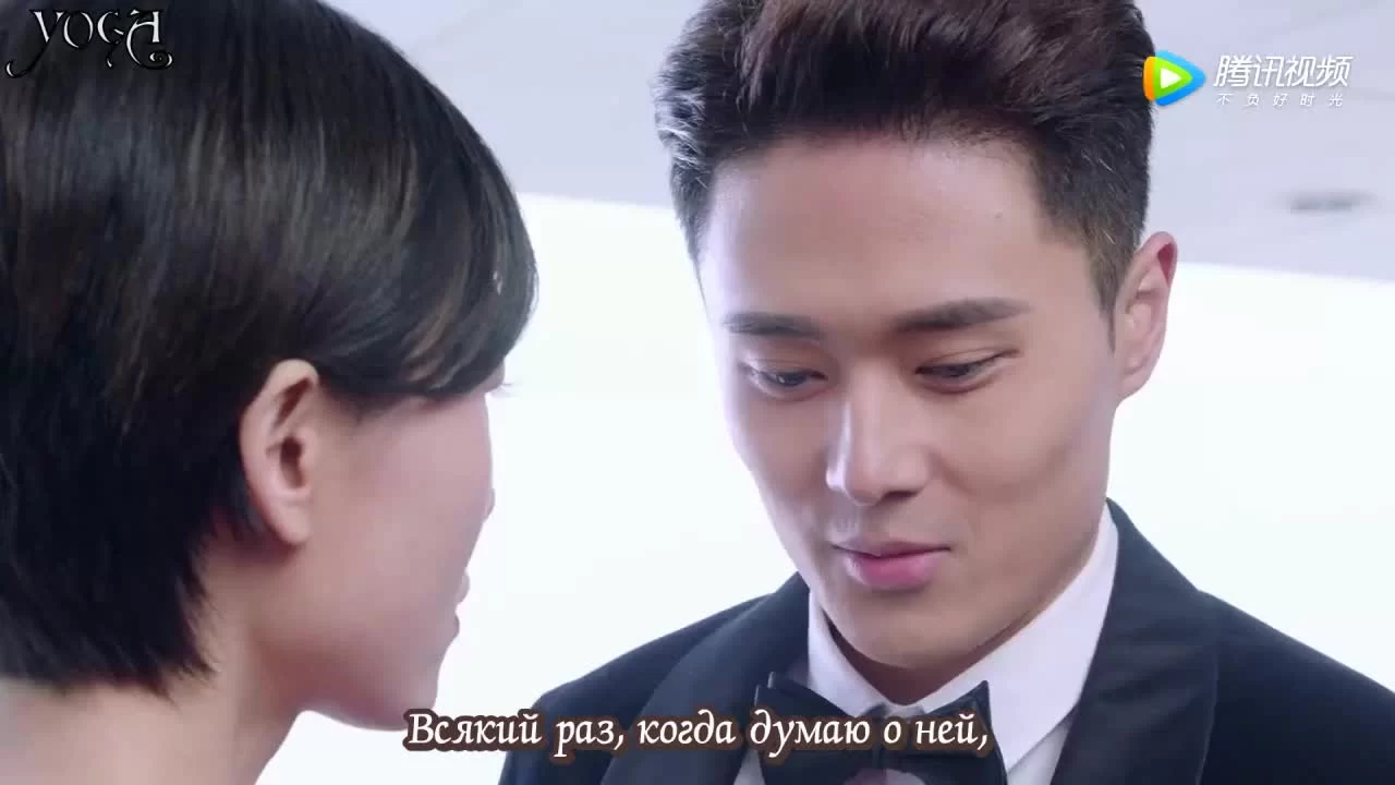 Мой парень - робот 12 серия