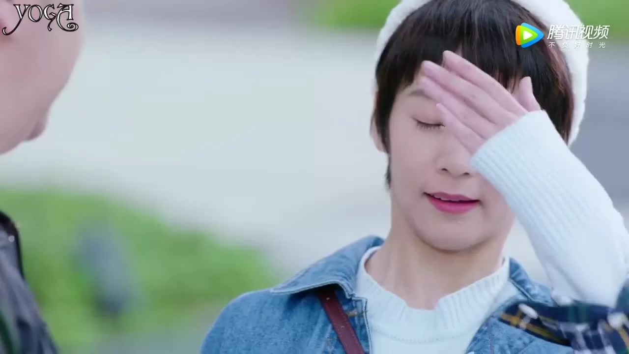 Мой парень - робот 13 серия