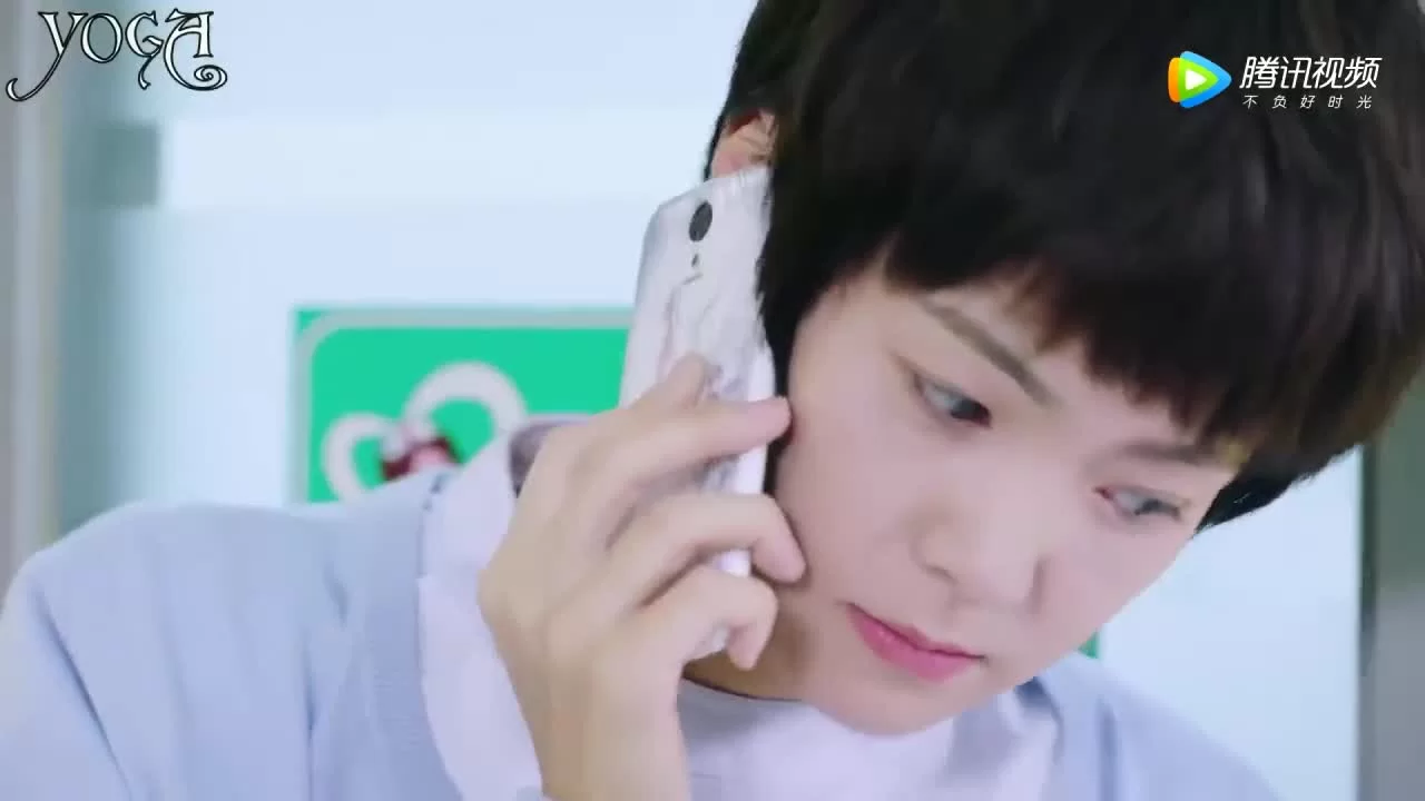 Мой парень - робот 20 серия