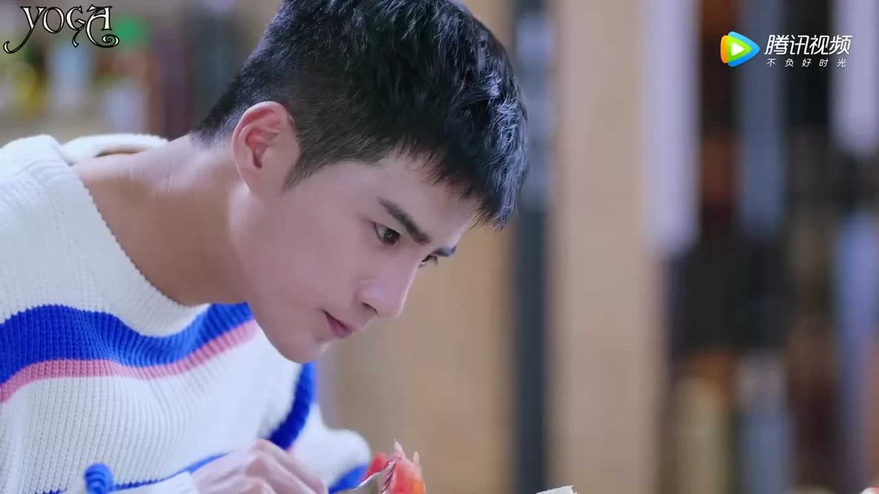 Мой парень - робот 28 серия