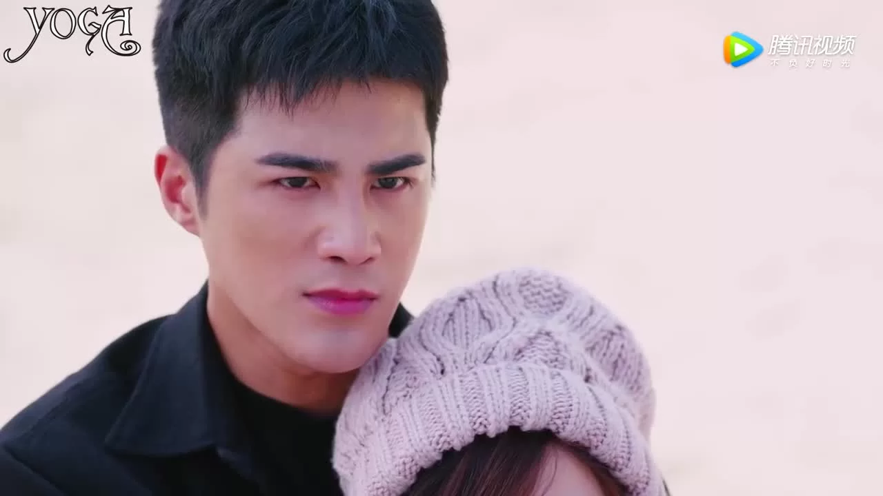 Мой парень - робот 35 серия