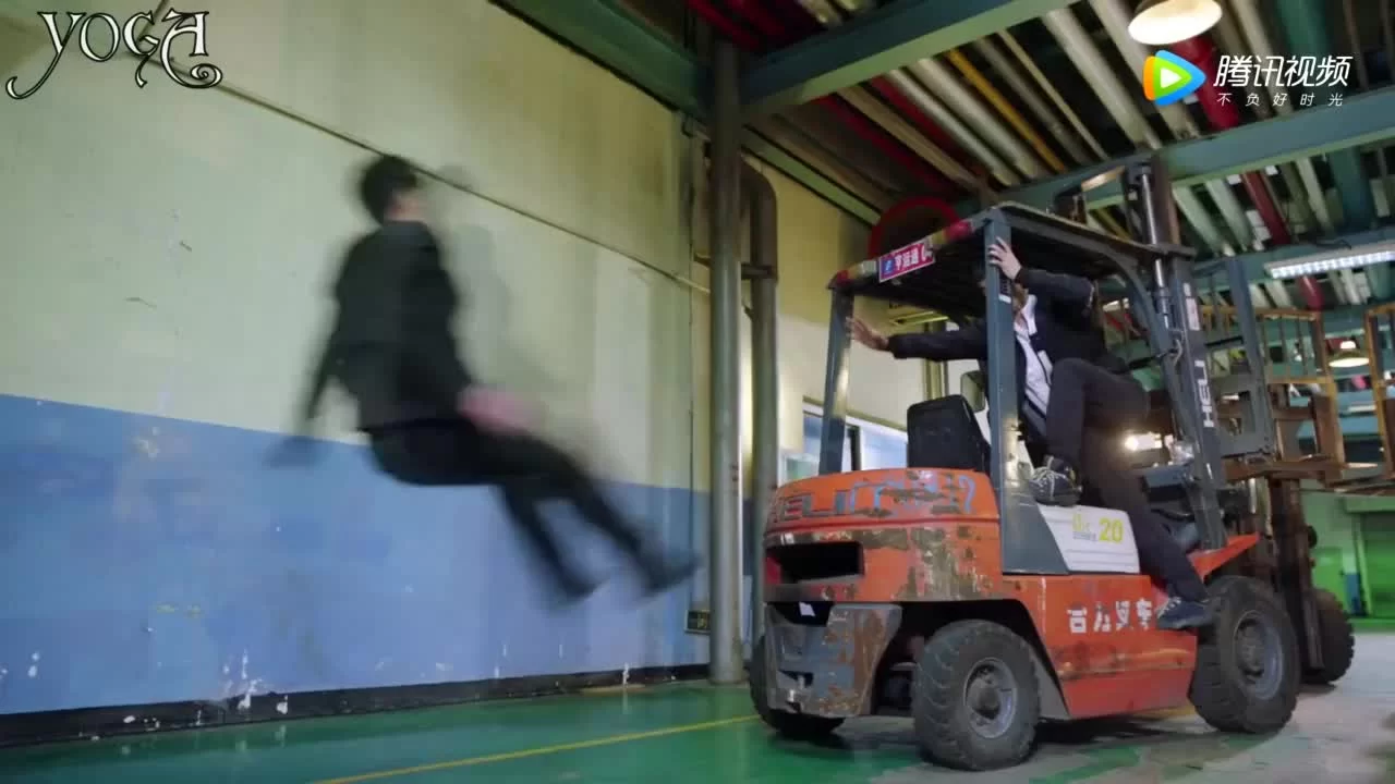 Мой парень - робот 42 серия