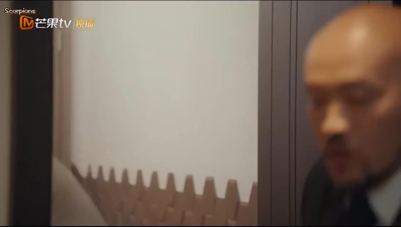 Мой парень-хаски (2021) 8 серия