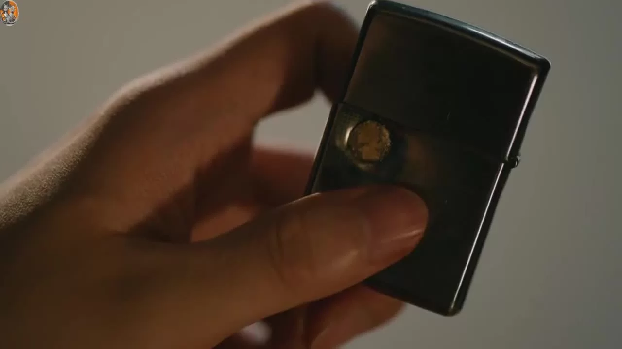 Мой сигнальный огонь 1 серия