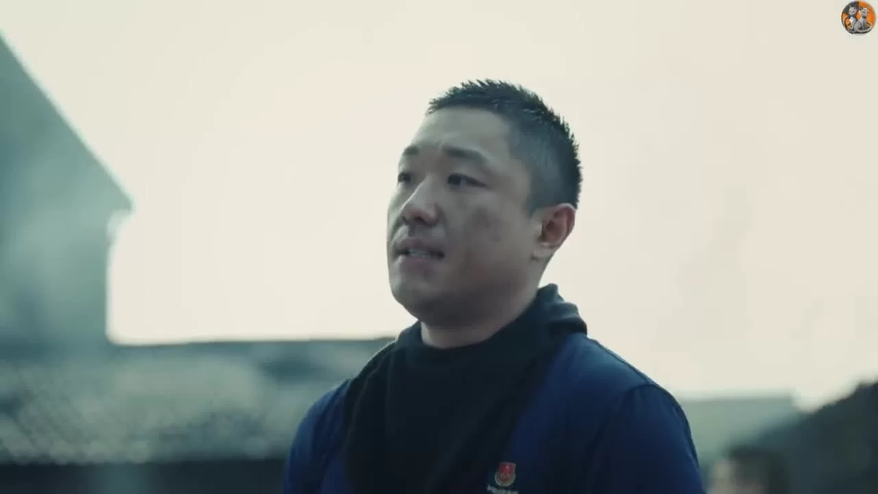 Мой сигнальный огонь (2023) 14 серия