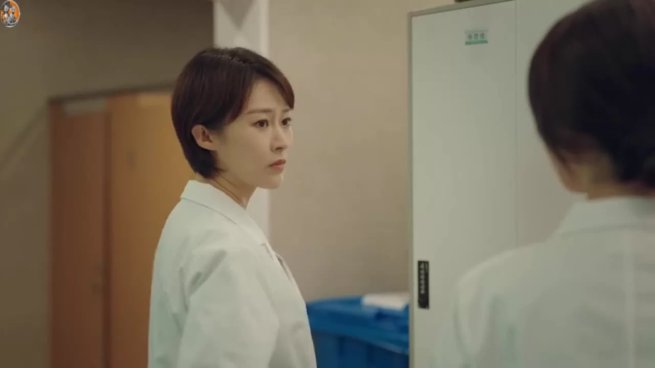 Мой сигнальный огонь (2023) 2 серия