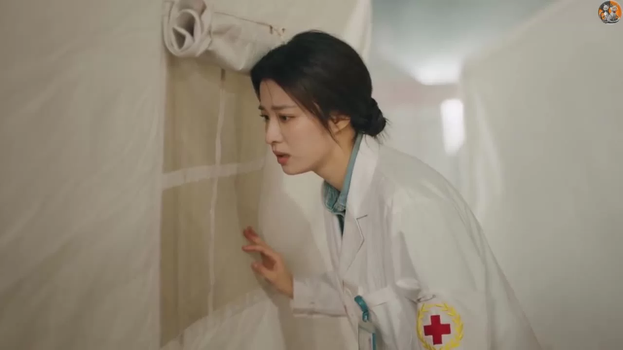 Мой сигнальный огонь (2023) 24 серия