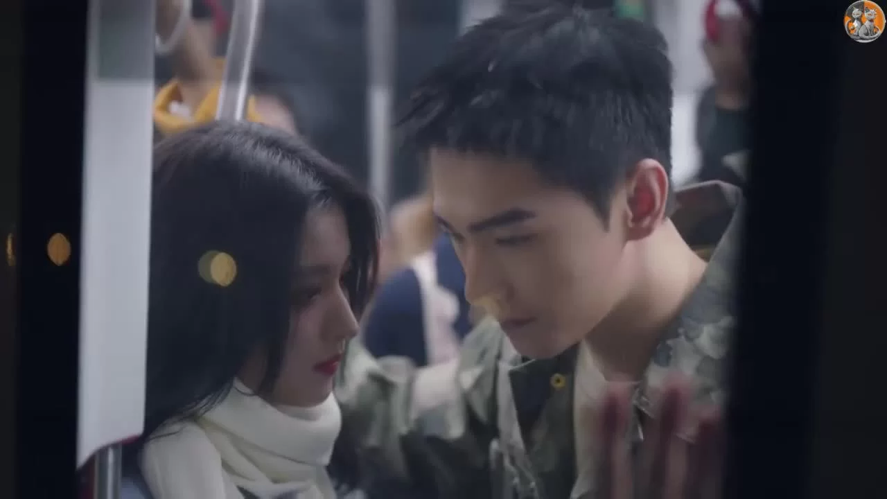 Мой сигнальный огонь (2023) 25 серия