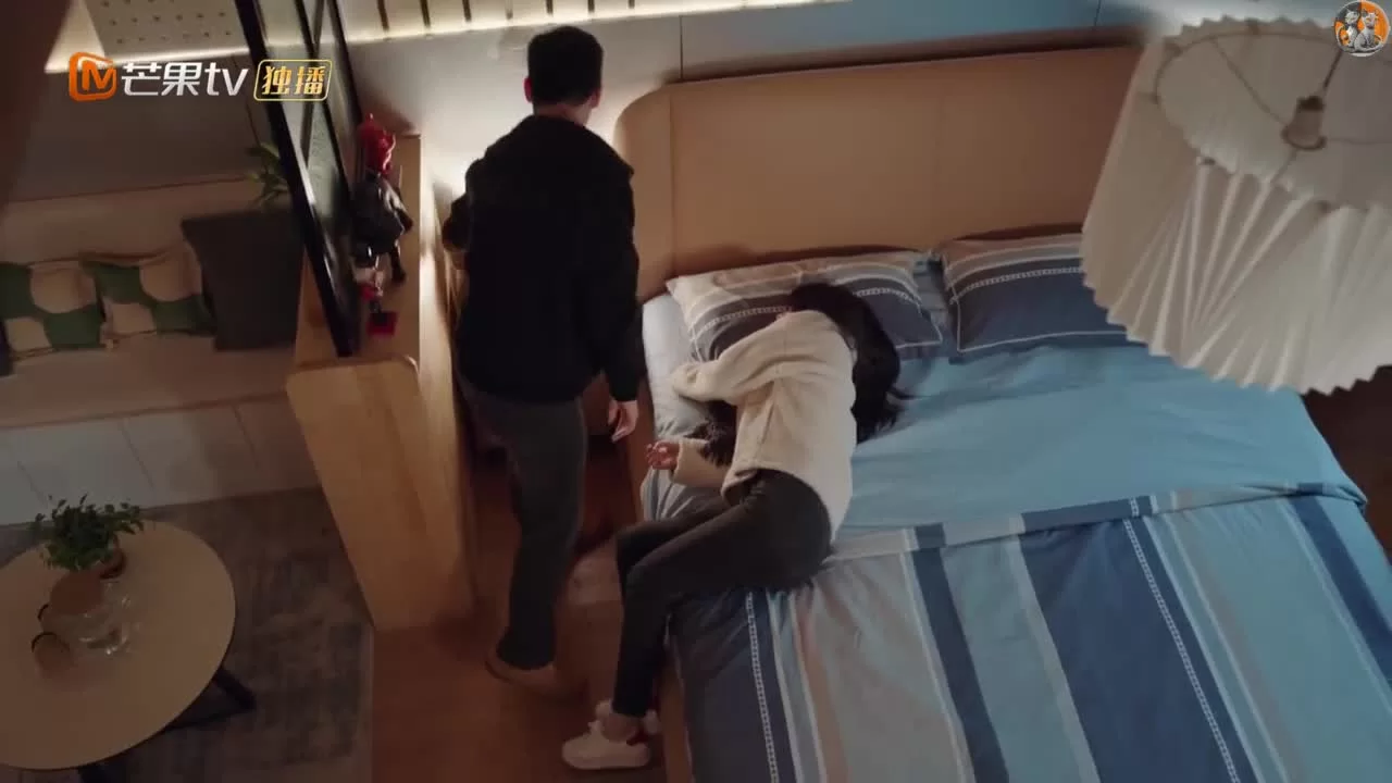 Мой сигнальный огонь (2023) 32 серия