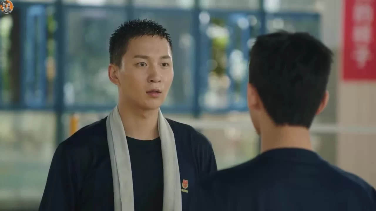 Мой сигнальный огонь (2023) 36 серия