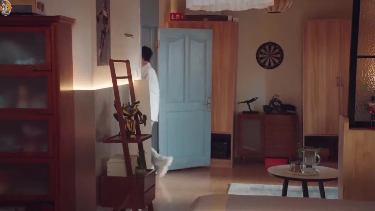 Мой сигнальный огонь 4 серия