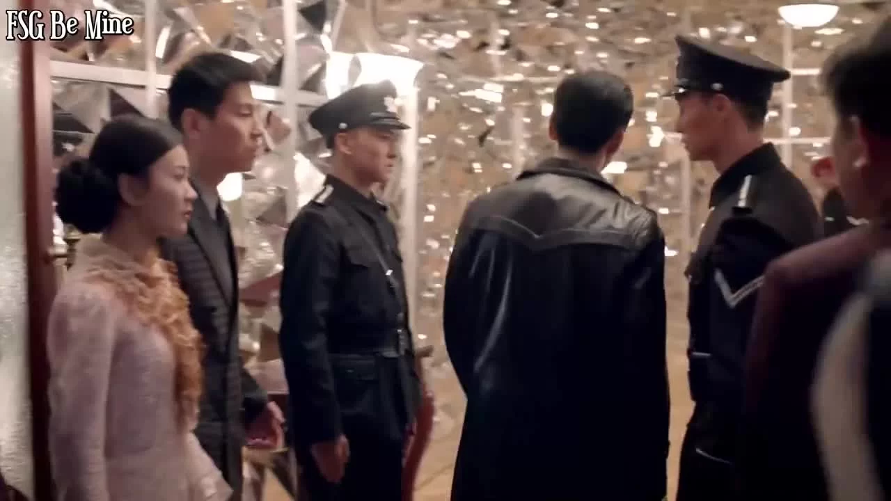 Мой сосед – детектив 1 серия