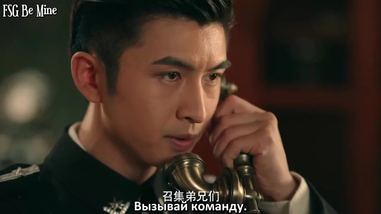 Мой сосед – детектив 10 серия