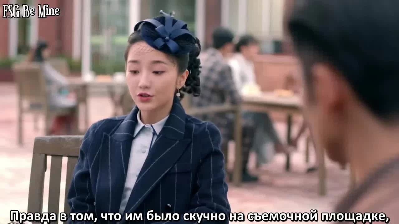 Мой сосед – детектив 12 серия