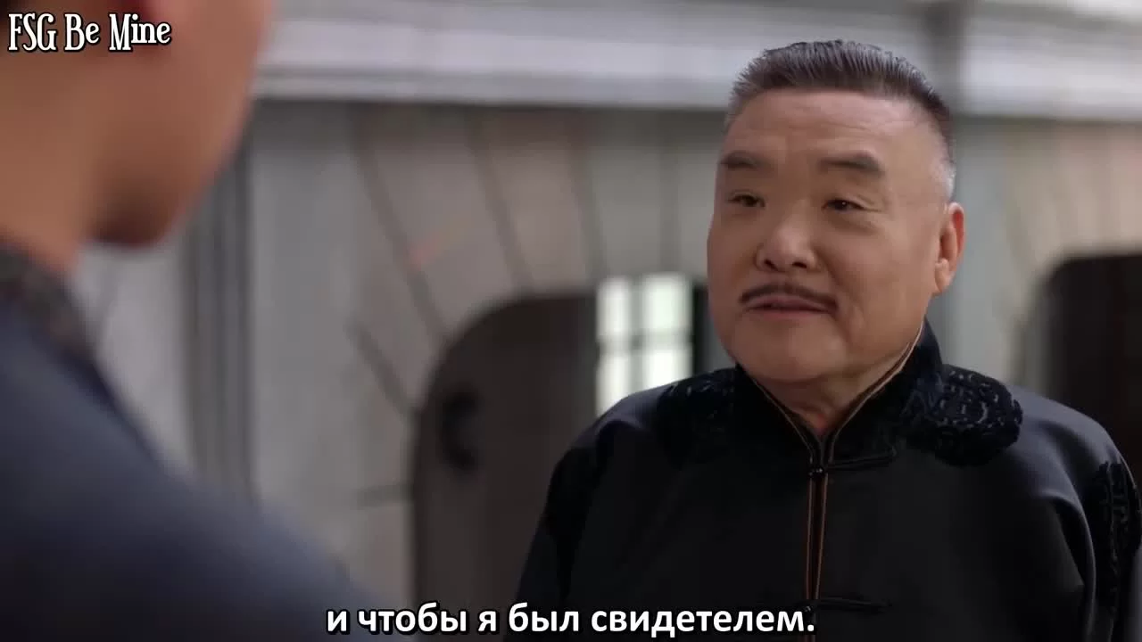 Мой сосед – детектив 15 серия