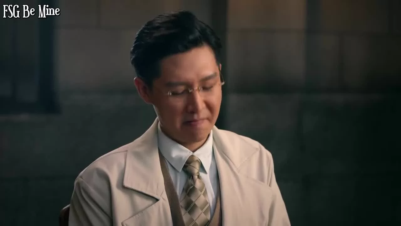 Мой сосед – детектив 19 серия