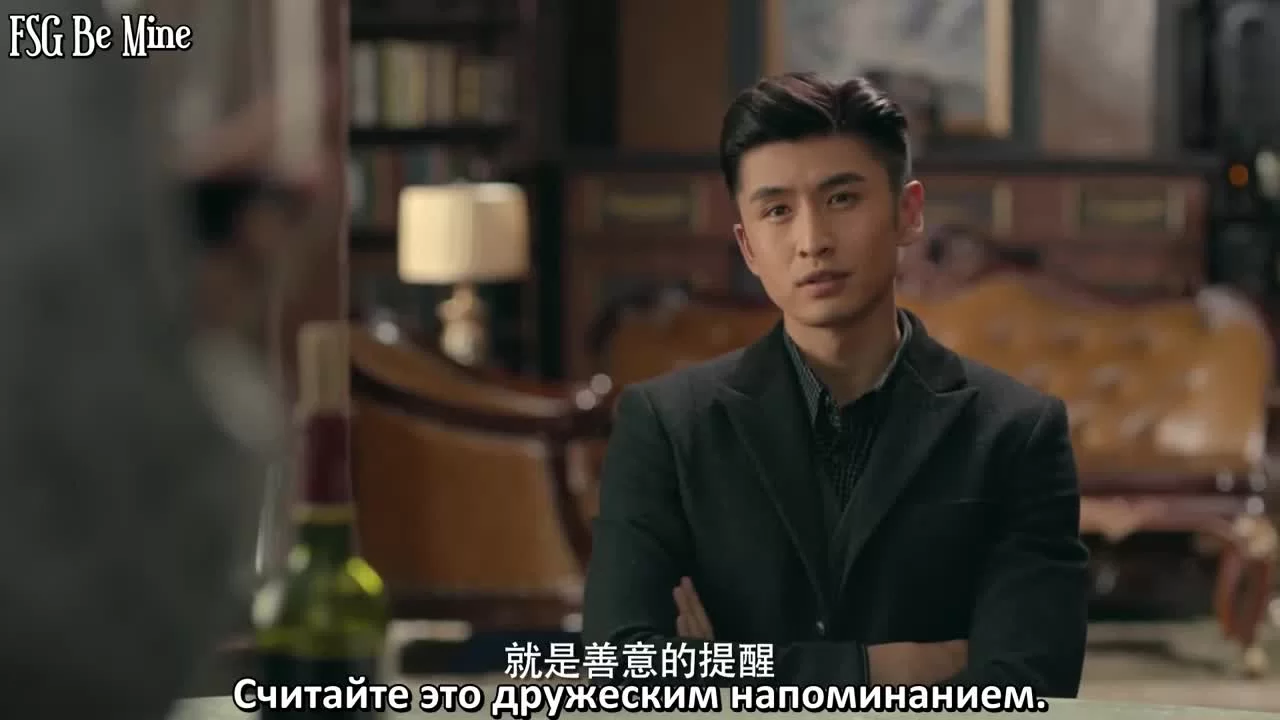 Мой сосед – детектив 20 серия