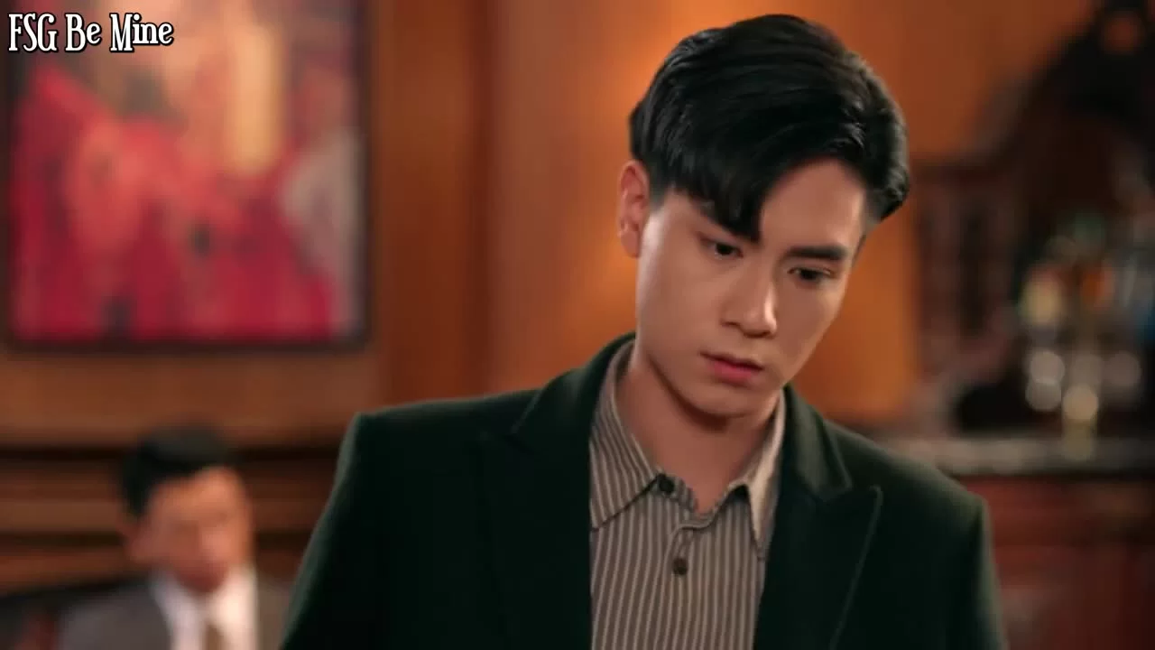 Мой сосед – детектив 22 серия