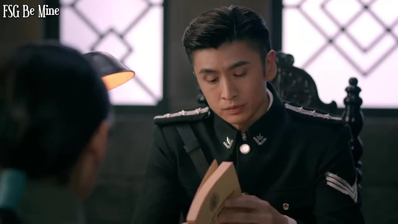 Мой сосед – детектив 25 серия