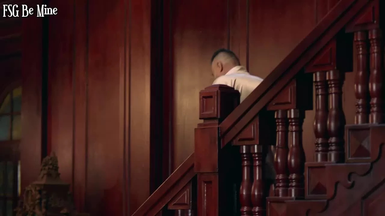 Мой сосед – детектив 26 серия