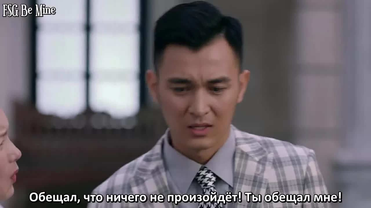 Мой сосед – детектив 27 серия