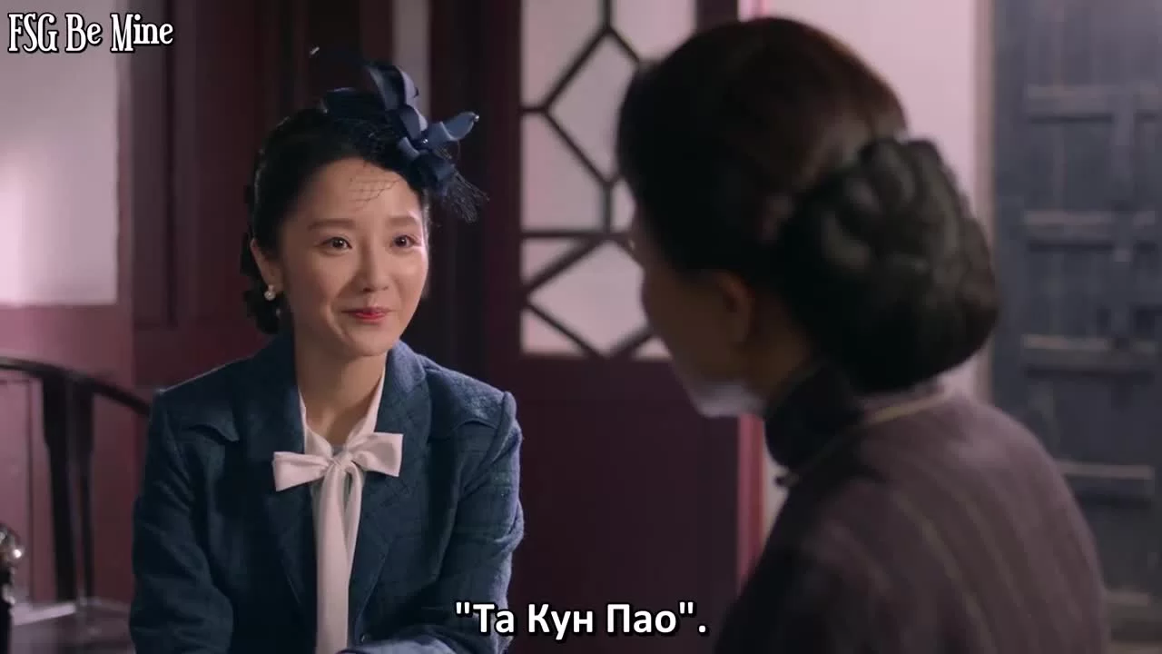 Мой сосед – детектив 28 серия