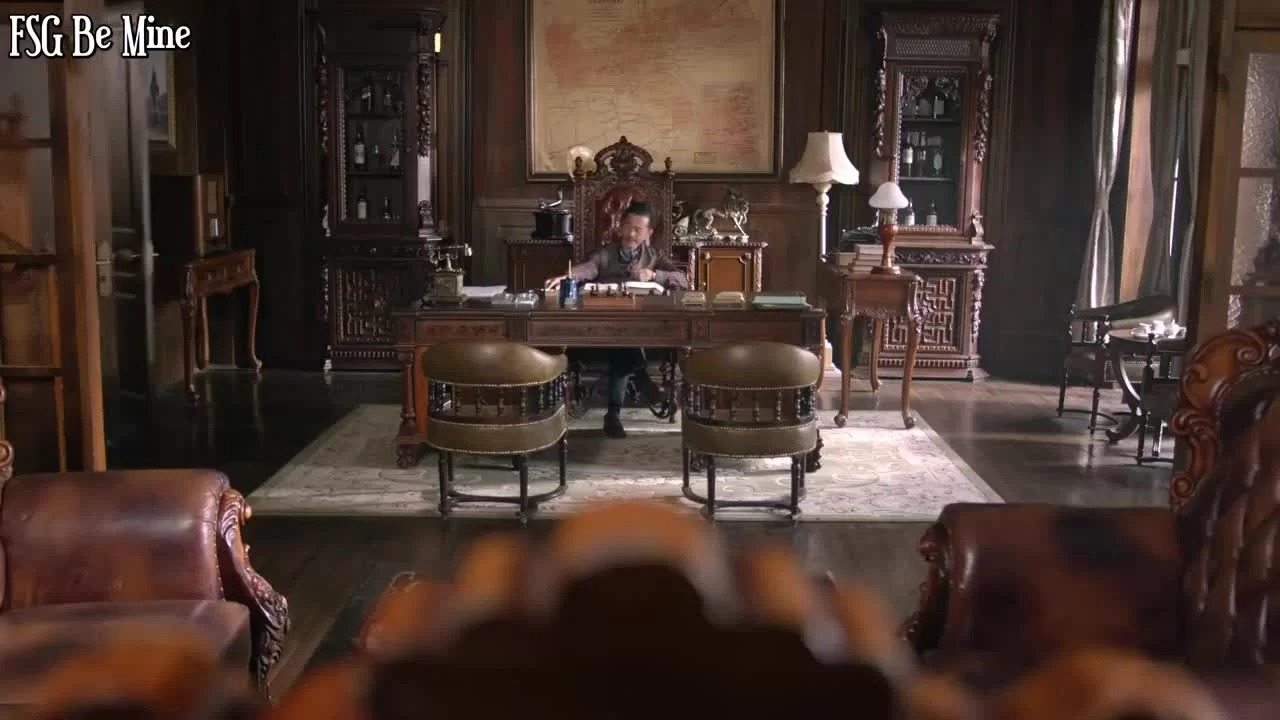 Мой сосед – детектив 3 серия