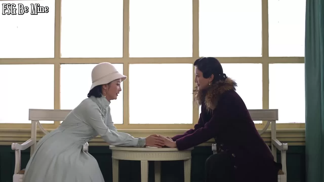 Мой сосед – детектив 32 серия