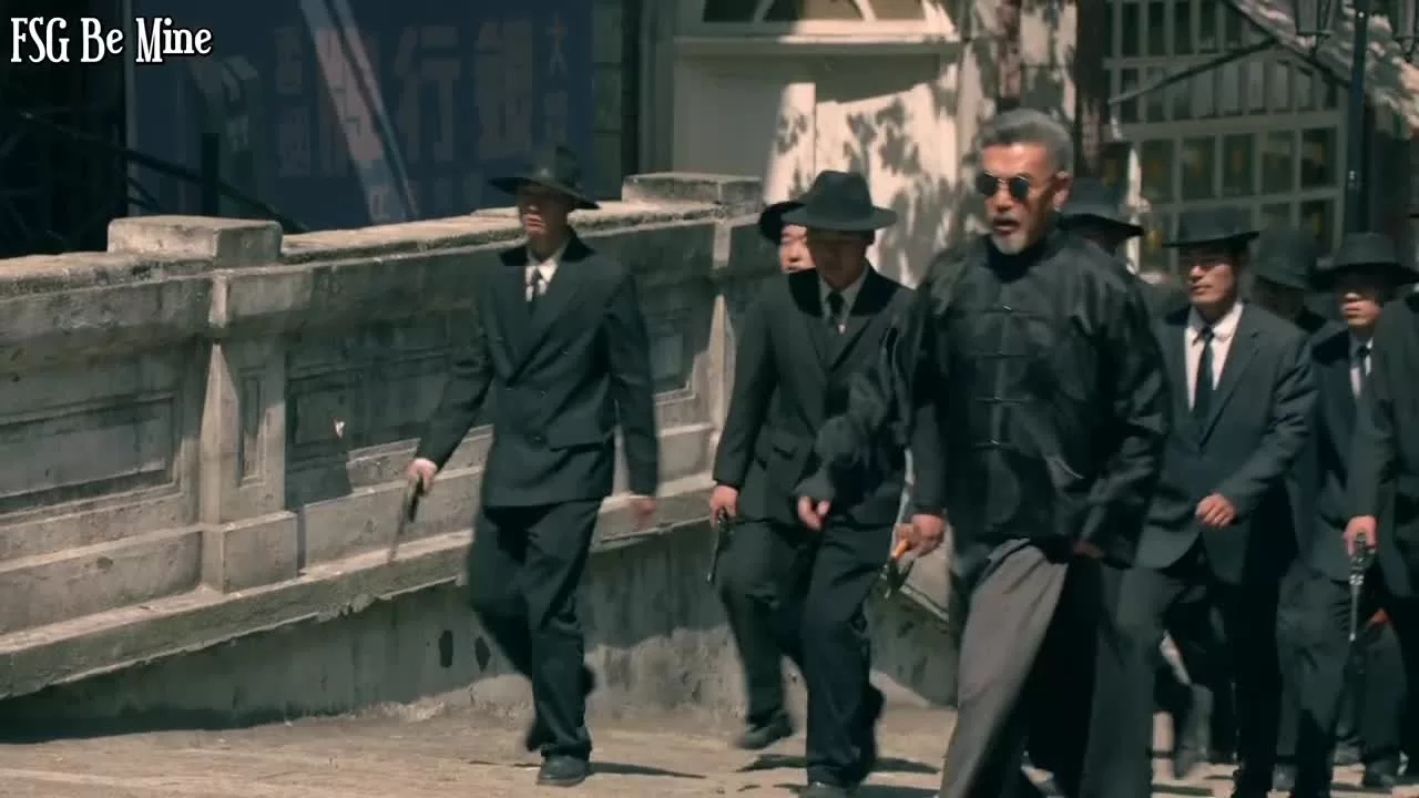 Мой сосед – детектив 33 серия