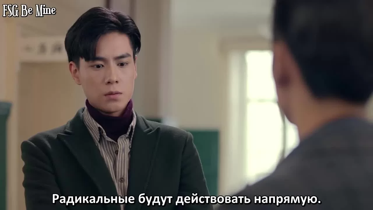 Мой сосед – детектив 35 серия