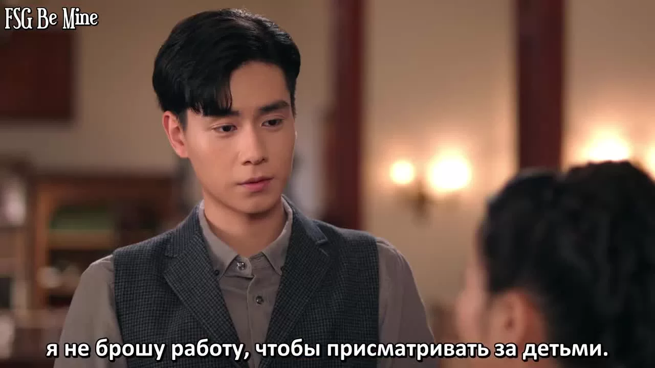 Мой сосед – детектив 36 серия