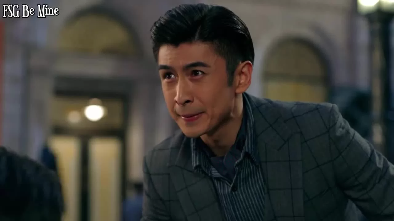 Мой сосед – детектив 7 серия